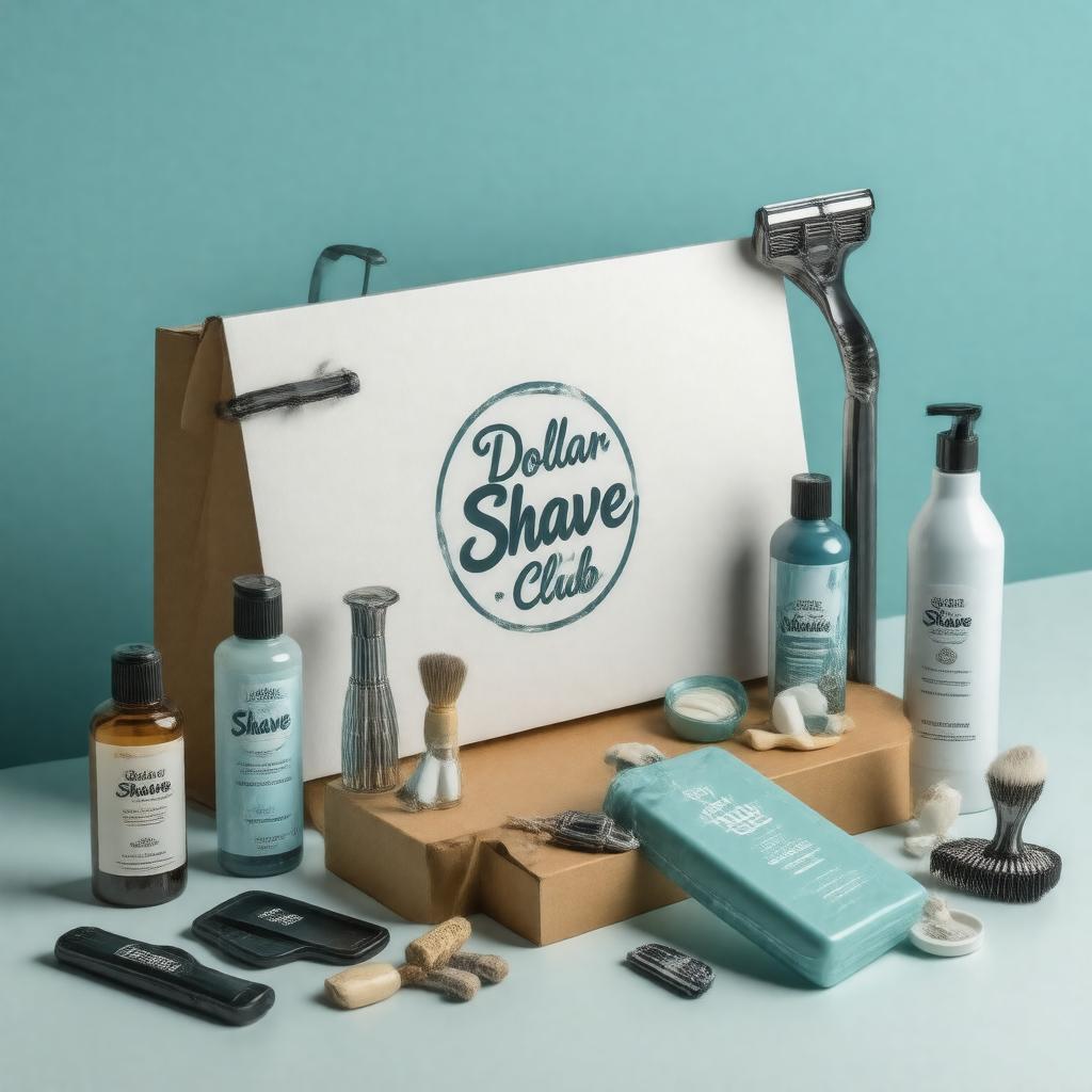 Dollar Shave Club